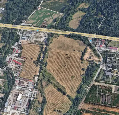 Photo 2 — Plot in German