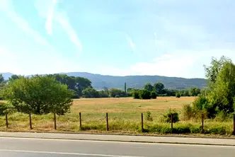 Парцел в с. Герман