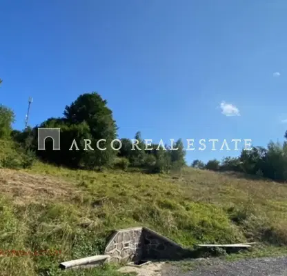 Photo 2 — Plot in Jeleznica