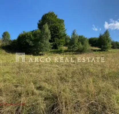 Photo 3 — Plot in Jeleznica
