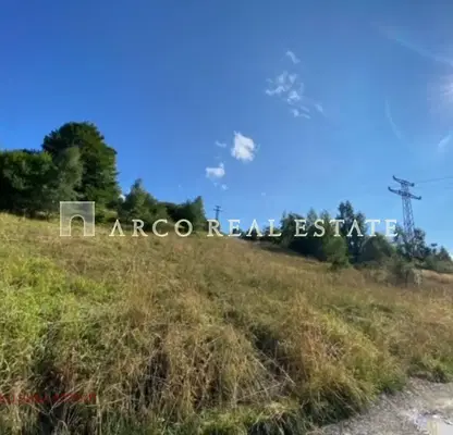 Photo 4 — Plot in Jeleznica
