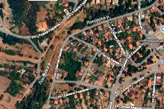 Парцел в с. Локорско
