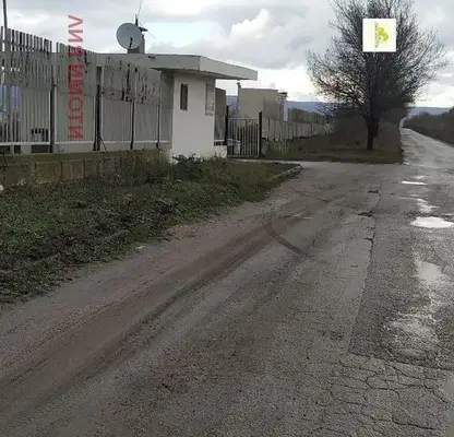 Снимка 4 — Парцел в с. Тополи
