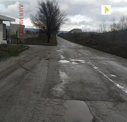 Снимка 5 — Парцел в с. Тополи