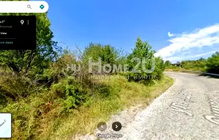 Парцел в с. Владая