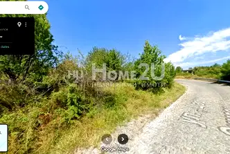 Парцел в с. Мърчаево