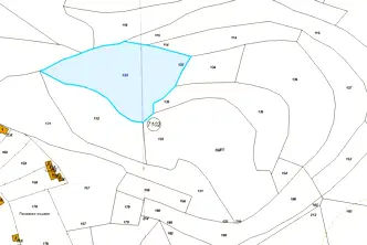 Парцел в с. Железница