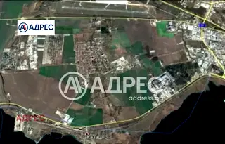 Парцел в с. Тополи