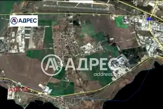 Парцел в с. Тополи