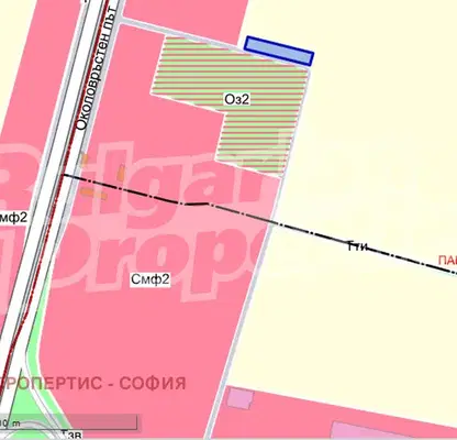 Photo 2 — Plot in Kazichene
