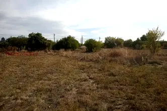 Парцел в с. Яна