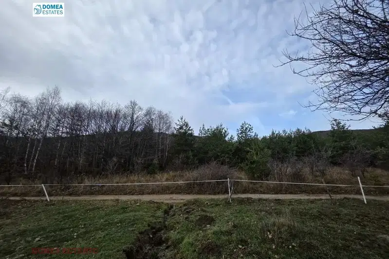 Парцел в с. Бистрица
