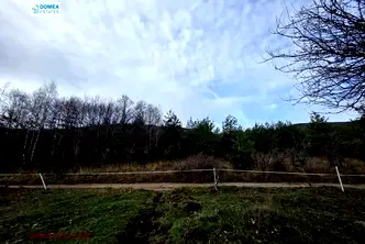 Парцел в с. Бистрица