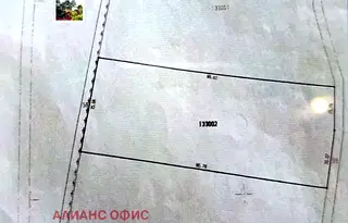 Парцел в с. Лозен