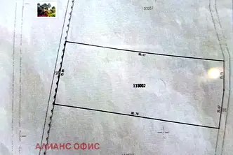 Парцел в с. Лозен