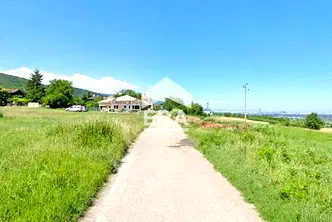 Парцел в с. Лозен