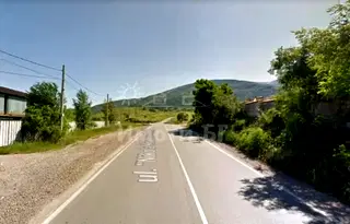Парцел в с. Бистрица