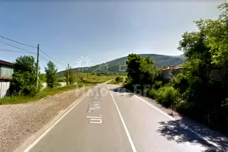 Парцел в с. Бистрица