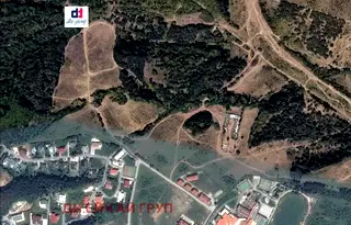 Парцел в м-т Детски