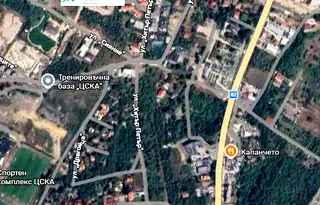 Парцел в м-т Детски