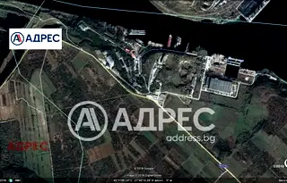Парцел в с. Константиново
