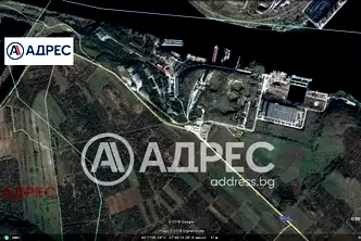 Парцел в с. Константиново