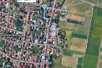 Парцел в с. Казичене