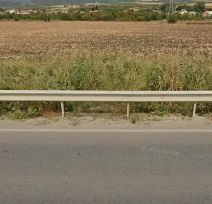 Photo 2 — Plot in Novi Iskyr