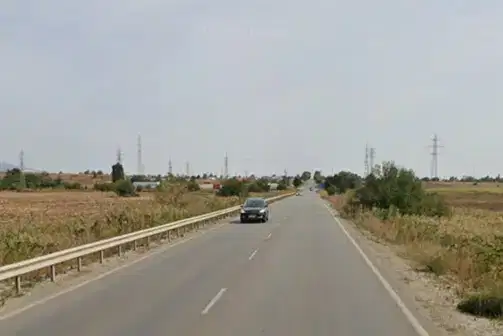 Plot in Novi Iskyr