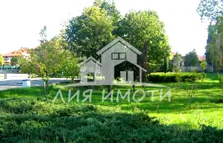 Парцел в с. Тополи