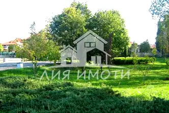 Парцел в с. Тополи
