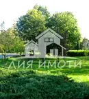 Парцел в с. Тополи