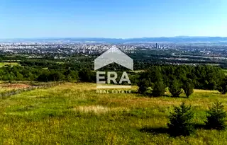 Парцел в с. Бистрица