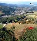 Парцел в с. Железница