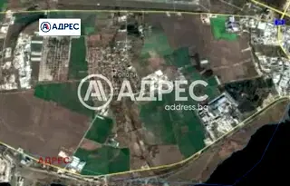 Парцел в с. Тополи