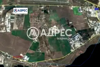 Парцел в с. Тополи
