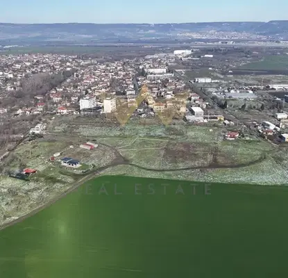 Снимка 4 — Парцел в с. Тополи