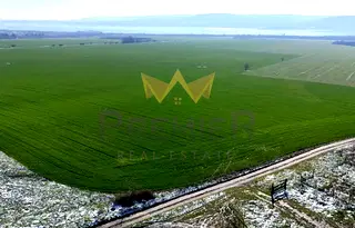 Парцел в с. Тополи