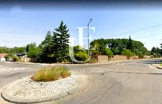 Парцел в Банкя