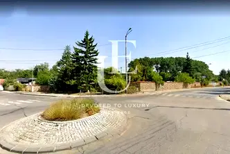 Парцел в Банкя