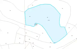 Парцел в с. Железница