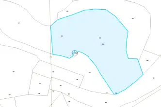 Парцел в с. Железница