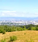 Парцел в с. Бистрица