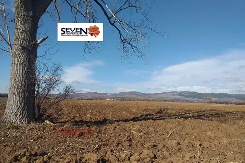 Парцел в с. Житен