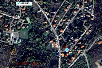 Парцел в Банкя