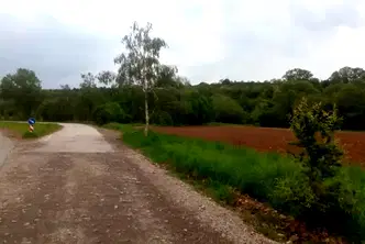 Парцел в с. Локорско