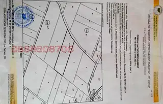 Парцел в с. Иваняне