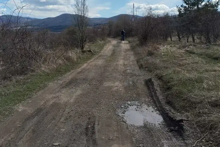 Парцел в Банкя