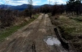 Парцел в Банкя