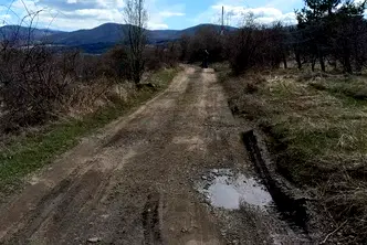 Парцел в Банкя